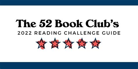 book challenge 2022 italia|The 52 Book Club – 52 Books in 52 Weeks.